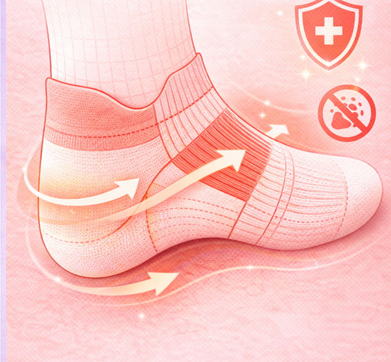 Anti-Blister Construction