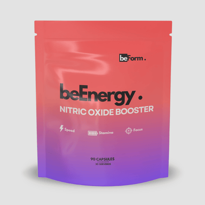 Running Energy Taster Pack - STRYQ