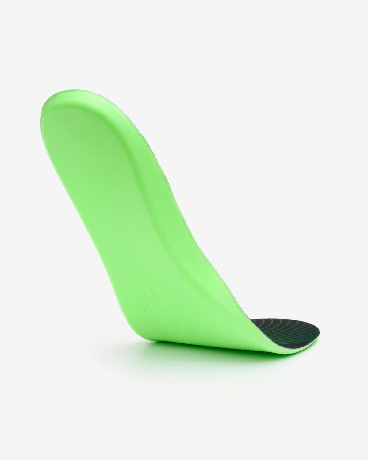 Running insoles - STRYQ