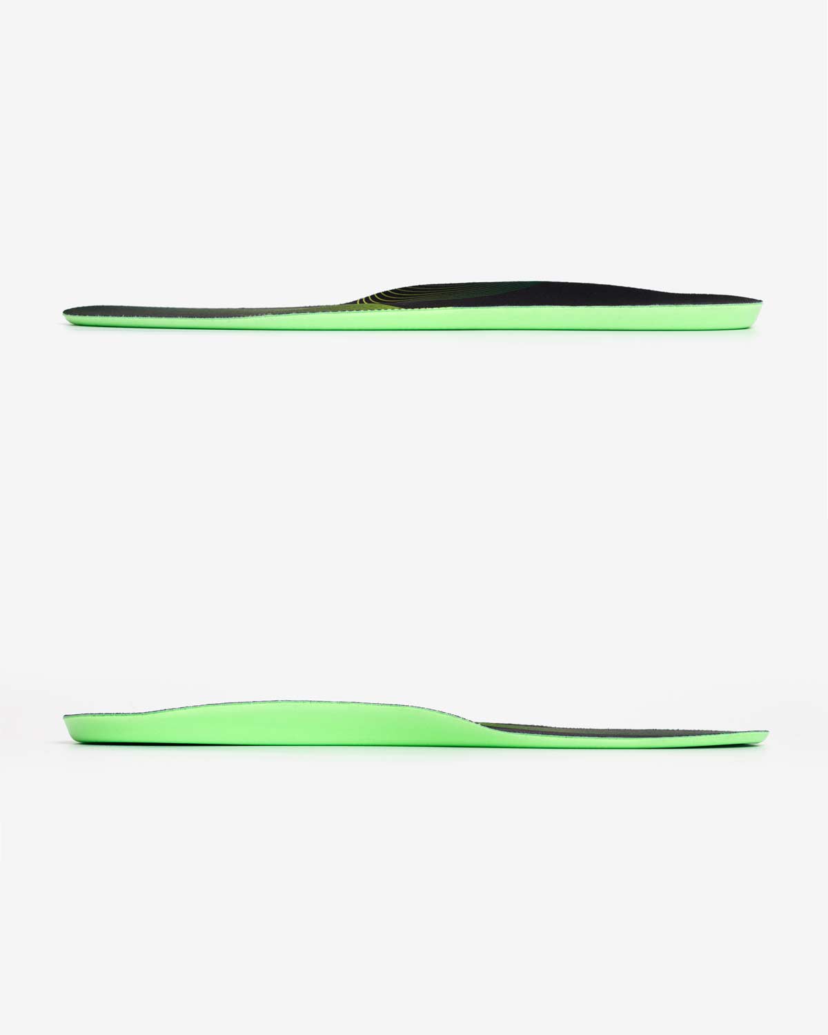 Running insoles - STRYQ