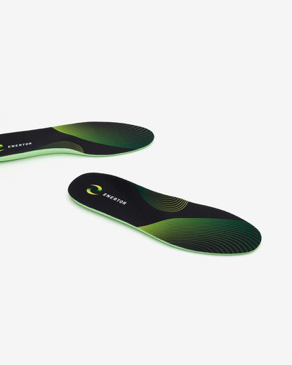 Running insoles - STRYQ
