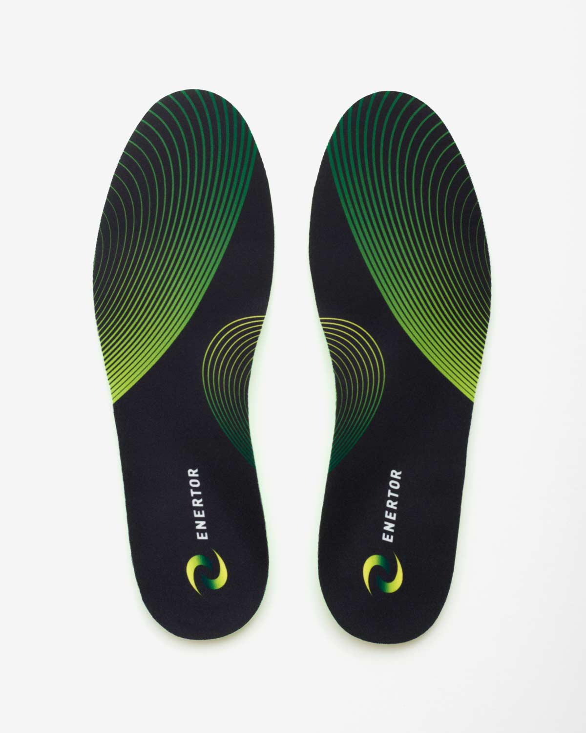 Running insoles - STRYQ
