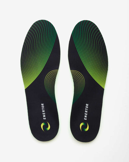 Running insoles - STRYQ