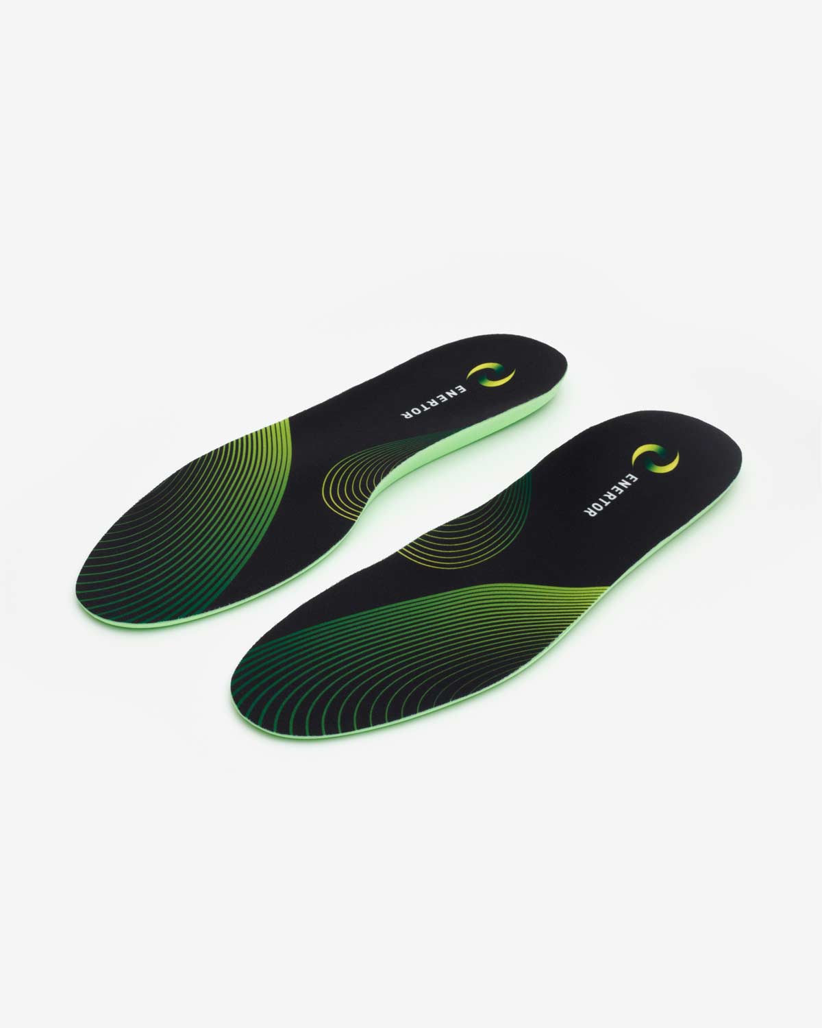 Running insoles - STRYQ