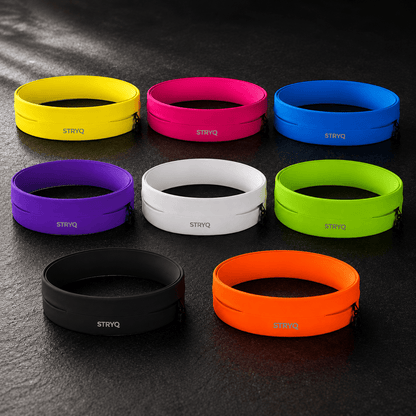 STRYQ RUNNING BELT - STRYQ