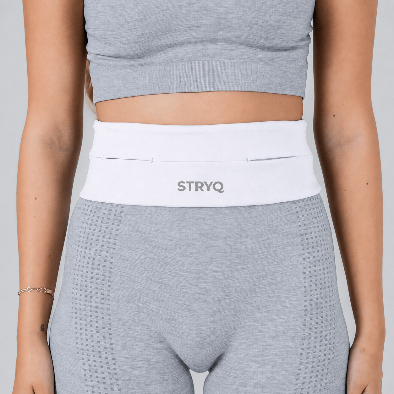 STRYQ RUNNING BELT - STRYQ
