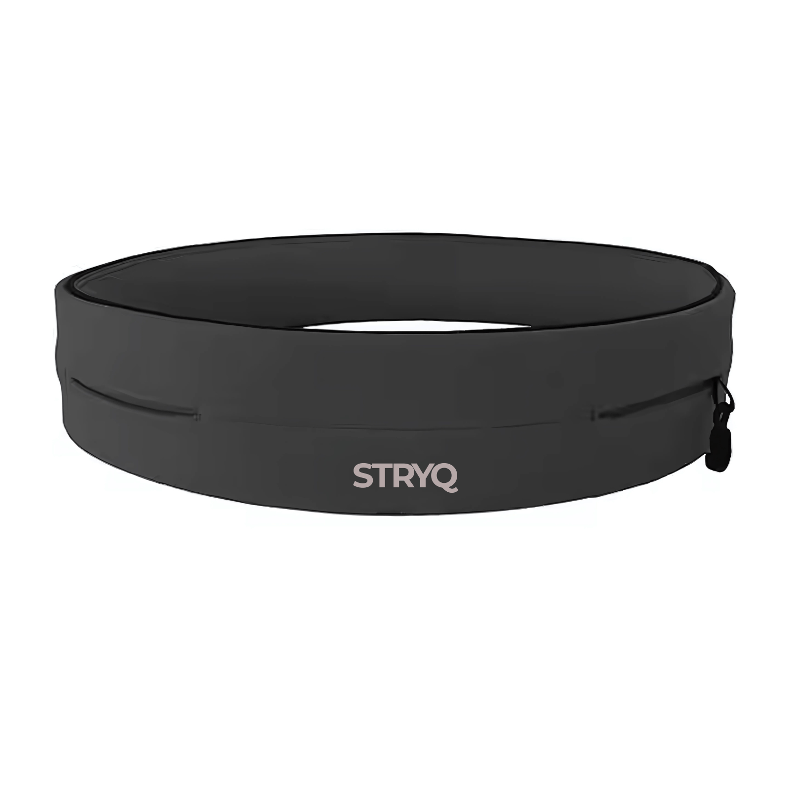 STRYQ RUNNING BELT - BLACK - STRYQ