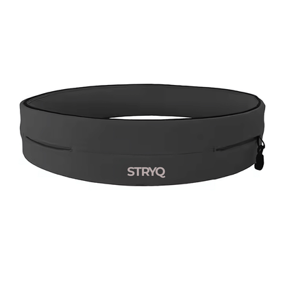 STRYQ RUNNING BELT - BLACK - STRYQ