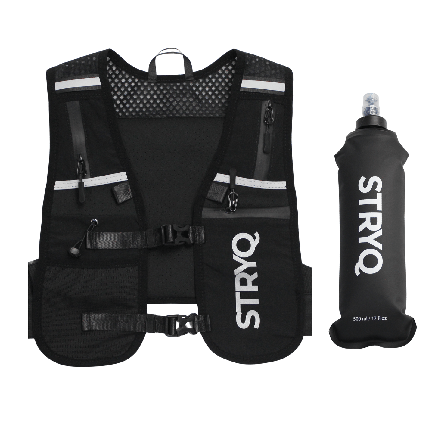 STRYQ RUNNING VEST