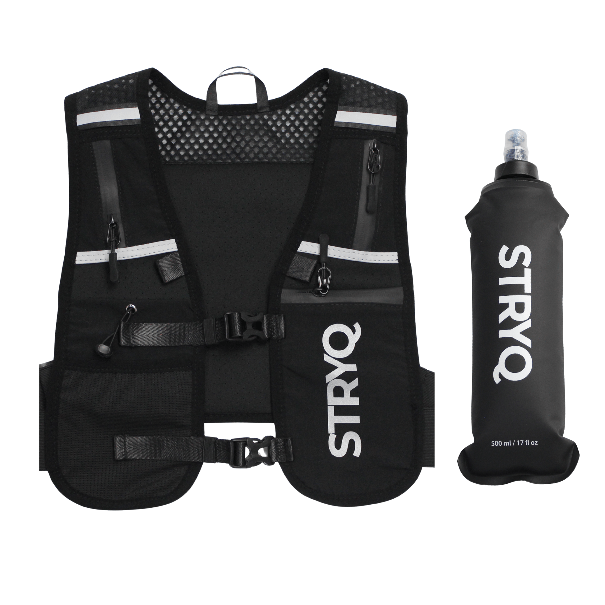 STRYQ RUNNING VEST