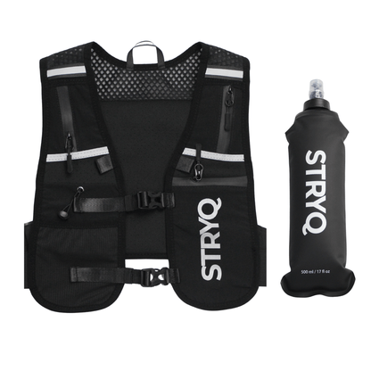 STRYQ RUNNING VEST
