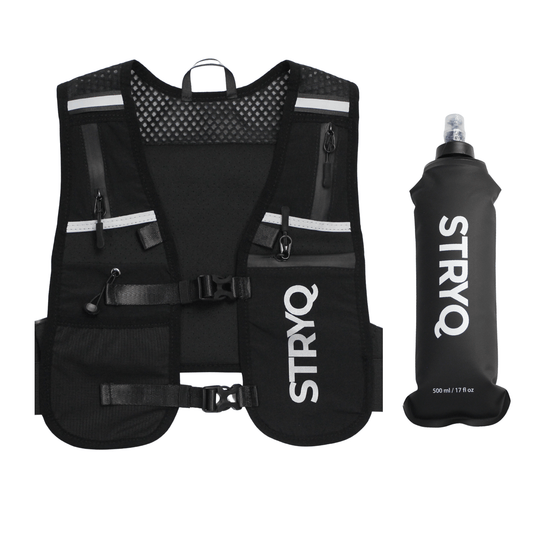 STRYQ RUNNING VEST